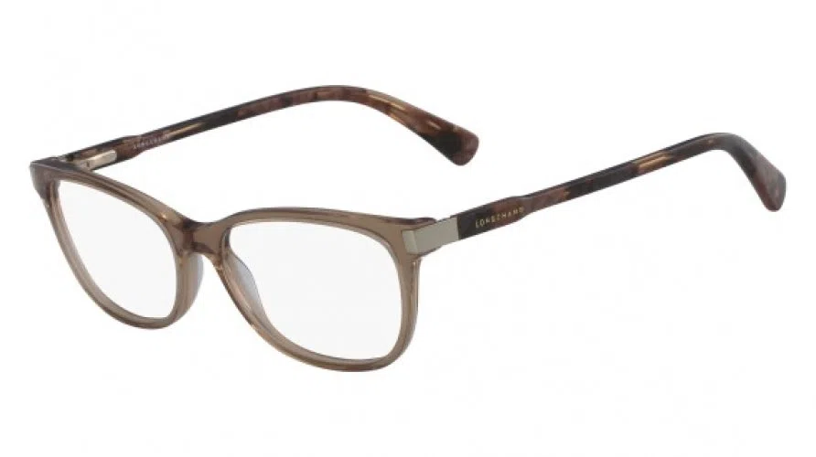 Longchamp LO2616 Eyeglasses - view 3